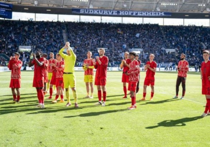 Bayern završio najveće pojačanje ljeta: Dolazi veznjak od 45 miliona eura