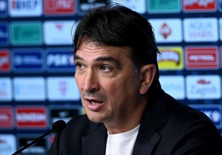 Zlatko Dalić se boji za Vatrene, uputio je molbu svim navijačima Hrvatske: 