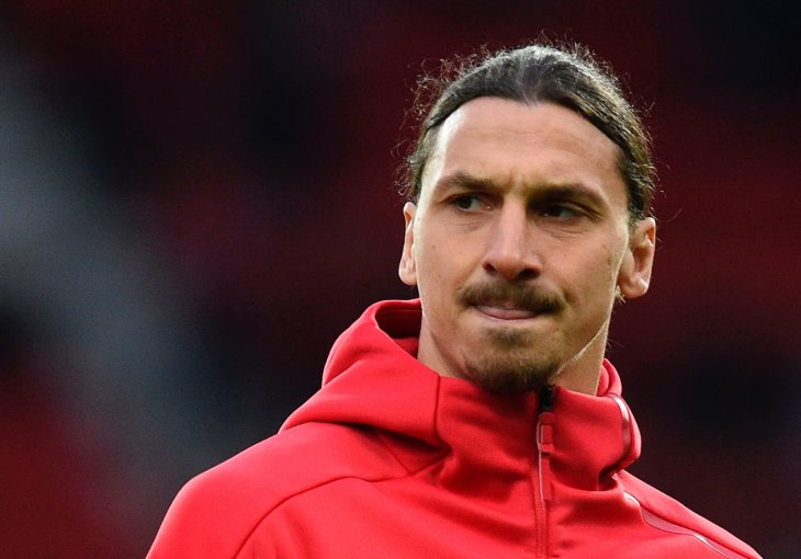 Pogledajte kako izgleda vila Zlatana Ibrahimovića 
