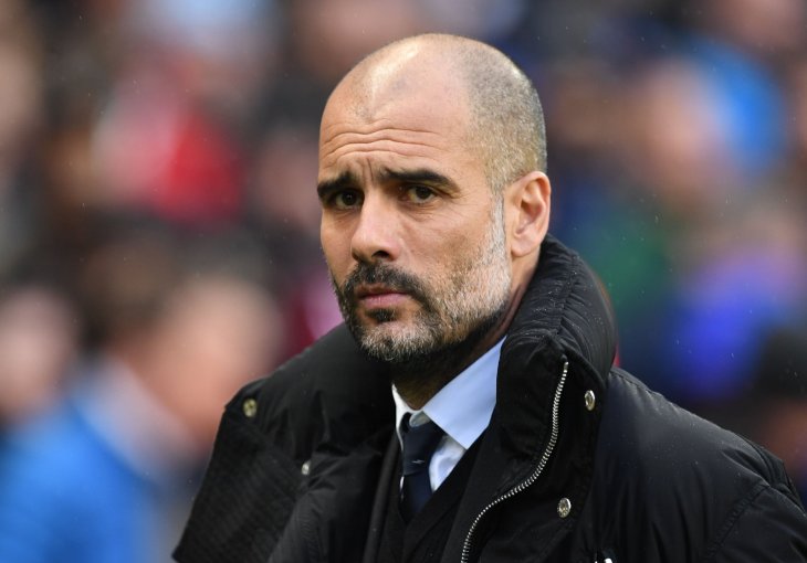 NEVJEROVATNO: Guardiola riješio svaku dilemu, više nikada neće na trenersku klupu jednog velikana