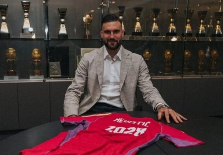 Pao prvi potpis na Maksimiru: Dinamo riješio pitanje ‘jedinice’ za novu sezonu