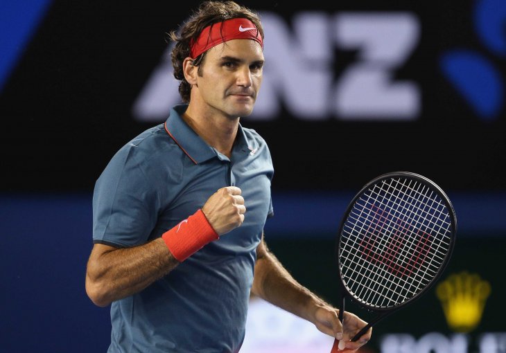NEOČEKIVANO: Federer otkriva novi omiljeni sport dvije godine nakon povlačenja