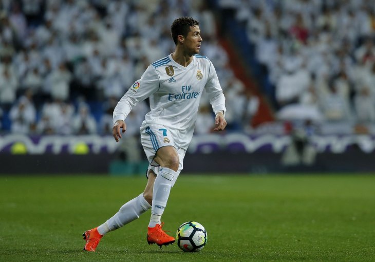 SVI SU ZABRINUTI: Ronaldo otkrio razlog čega se ''plaše'' njegovi fanovi širom svijeta