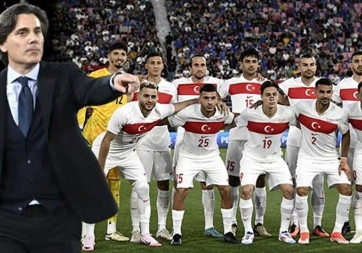 SAMO NEKOLIKO DANA PRED EURO: Turci ne mogu da vjeruju šta im se dešava