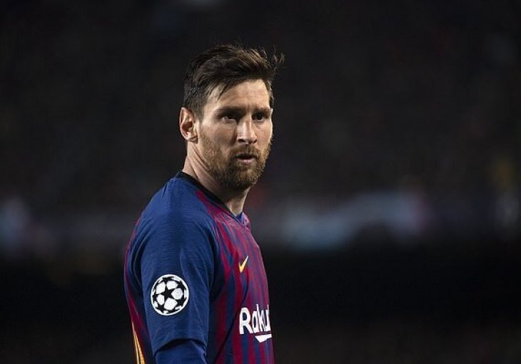 MESSI SE NEVRAĆA NA NOU KAMP: Iz Amerike stigla bolna vijest za navijače Barcelone