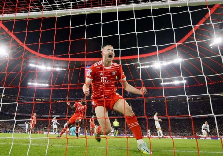 NIZOZEMAC U PREMIERSHIPU: Matthijs De Ligt može ići iz Bayerna, nazire se ime novog kluba