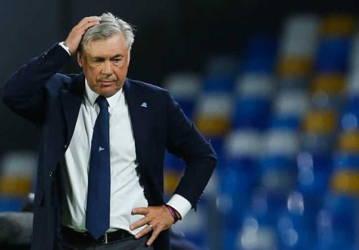 ANCELOTTI FORMIRA NAJAČU ODBRANU: Dovodi ‘tvrđeg’ defanzivca od Rüdigera