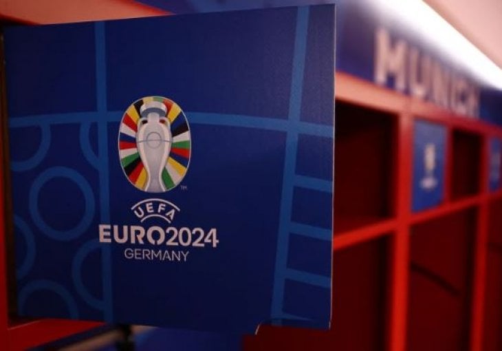 Ovo su spiskovi igrača svih reprezentacija za Euro 2024. na jednom mjestu