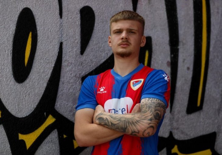 NOVO POJAČANJE BORCA: Među njima i Luka Misimović