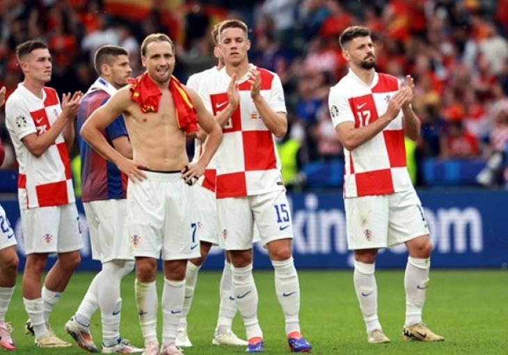 Evo kolike šanse za drugi krug ima Hrvatska nakon pobjede Italije