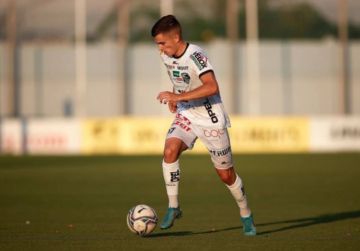 REPREZENTATIVAC BH: Adis Jašić pred transferom u Tursku