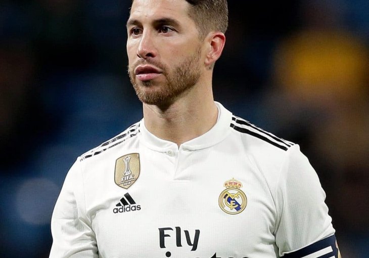 SEVILLA OSTAJE BEZ JOŠ JEDNOG IGRAČA: Sergio Ramos karijeru nastavlja izvan Evrope