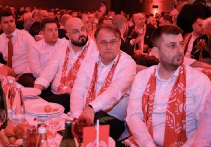Velež se oglasio: Laž je da premijer Nikšić pokušava utjecati na kadrovsku politiku kluba
