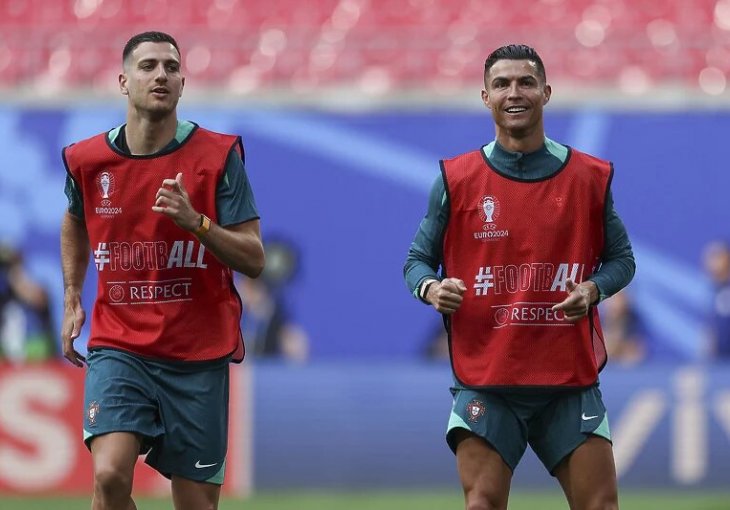 Prvo kolo Eura završava danas, Ronaldo ruši vlastiti rekord i ponovo ispisuje historiju
