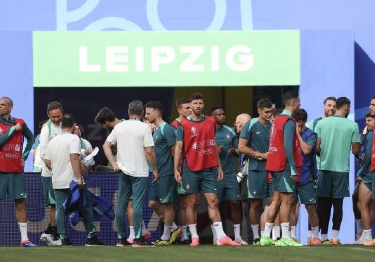 EURO 2024 iz minute u minut: Dvije utakmice grupe F zatvaraju prvo kolo 