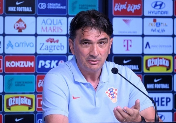 DALIĆ:  Za nas protiv Italije počinje nokaut faza