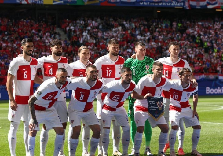 Hrvatska zna potencijalnog protivnika u osmini finala