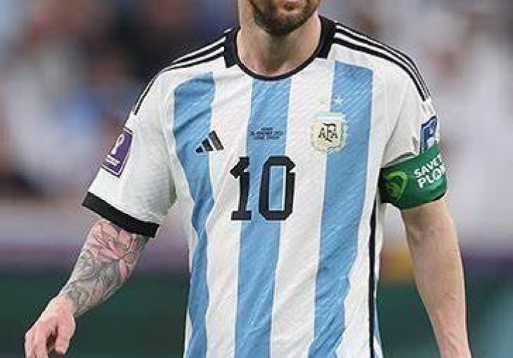 OČEKIVANOO: Messi je oborio još jedan rekord