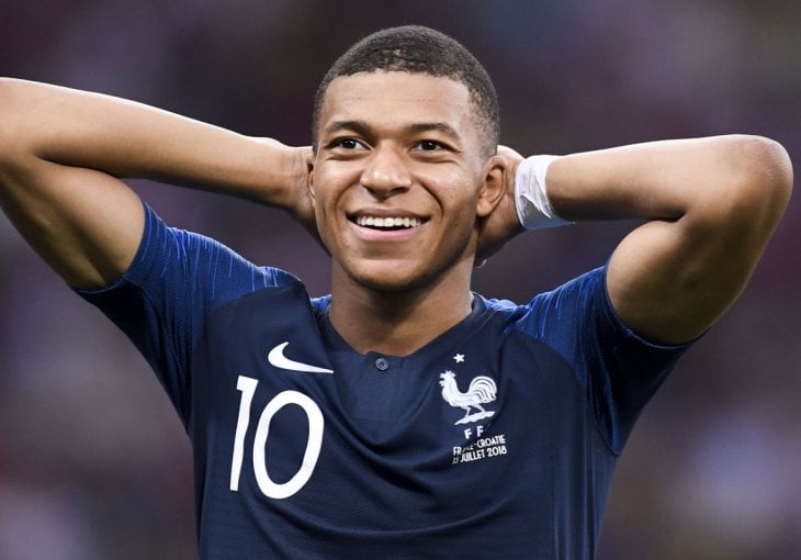 TRAŽI SVOJA PRAVA: Mbappé spreman na tužbu protiv PSG-a