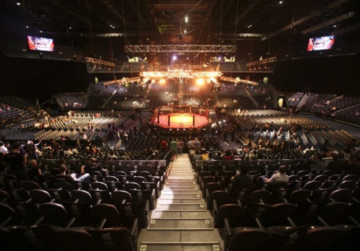 Predsjednik najpoznatije MMA promocije: Dana White najavio najveći spektakl u UFC historiji