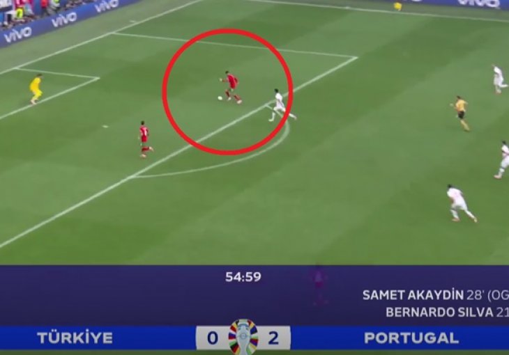 Ronaldo je kralj Eura. Oborio je još jedan rekord
