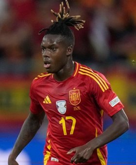 Hit Eura ima potresnu životnu priču: Brat mu igra za Ganu, roditelji satima hodali 