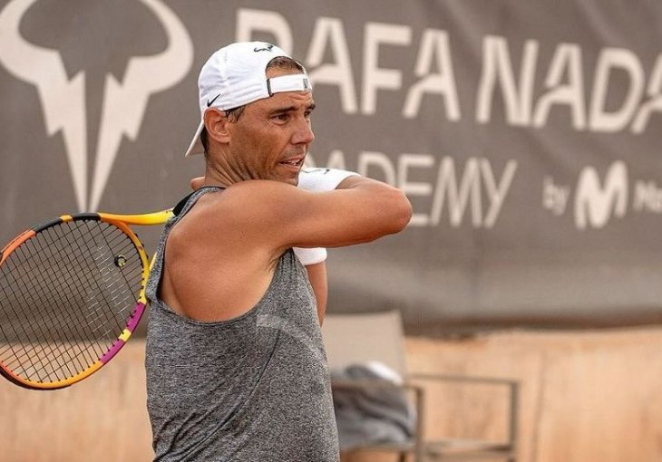 Rafael Nadal sarađuje s Albanijom: Otvara akademiju u Draču