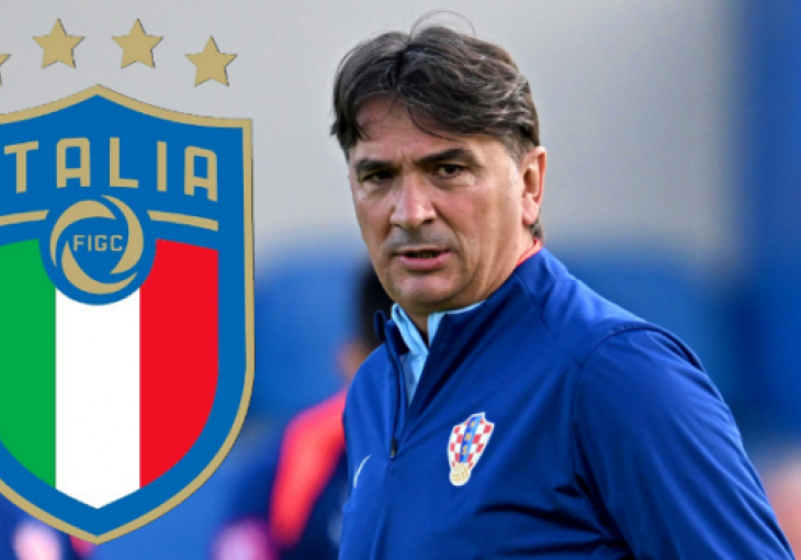 SVE SU KARTE NA STOLU: Dalić na klupu šalje dvije legende