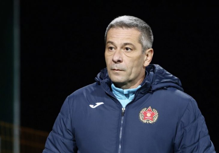 KLAFURIĆ NEĆE DUGO ČEKATI: Mijenja trenera u jednom od vodećih timova Srbije