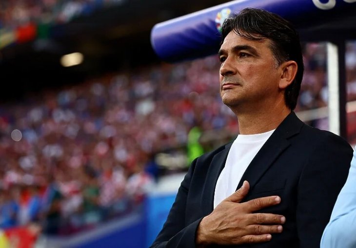 Dalić o sudijama: Stalno govorim da smo mali i da smo sami, ali sve je to u vjetar