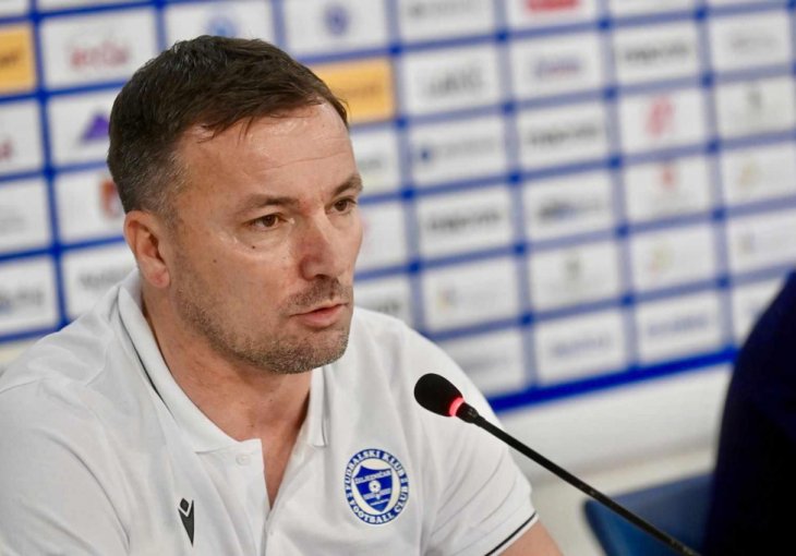 Ćorić: Danas ćemo predstaviti još tri nova igrača, dogovorio sam ručak sa Đurbuzovićem