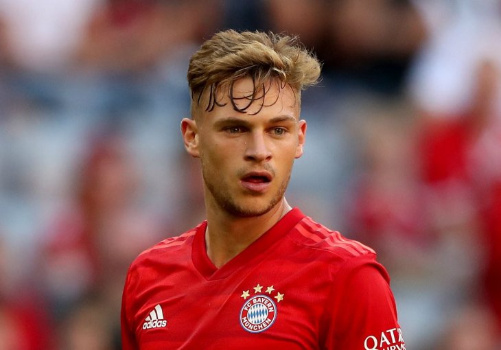 BAYERN OSTAJE BEZ SJAJNOG IGRAČA: Kimmich napušta Bayern u toku ljeta 