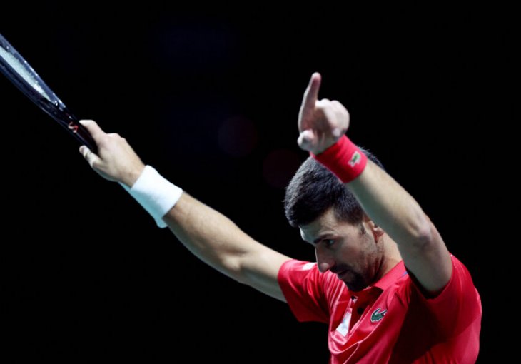 MISTERIJA RAZRIJEŠENA? Stigla vijest koju Srbija sa zebnjom očekuje: Poznato da li će Novak zaigrati na Wimbledonu