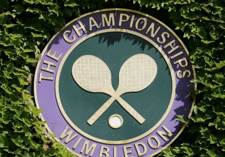 NEOBIČNA SITUACIJA: Zabuna pri žrijebu parova za predstojeći Wimbledon