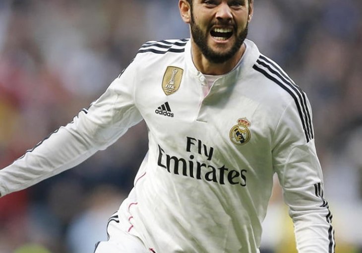 Dosadašnji kapetan Real Madrida Nacho Fernandez ima novi klub 