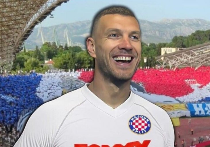 OVO JE NEOČEKIVANO: Hajduk sprema novo iznenađenje 