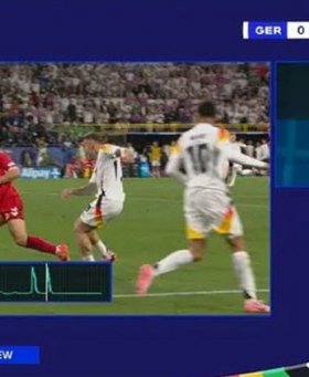 UEFA: Penal je jer je registrovan otkucaj srca lopte. Trajao je 500. dio sekunde