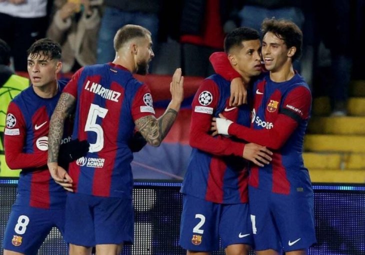 Novi šok za navijače Barcelone: Tri prvotimca napustila klub, među njima i planetarna zvijezda