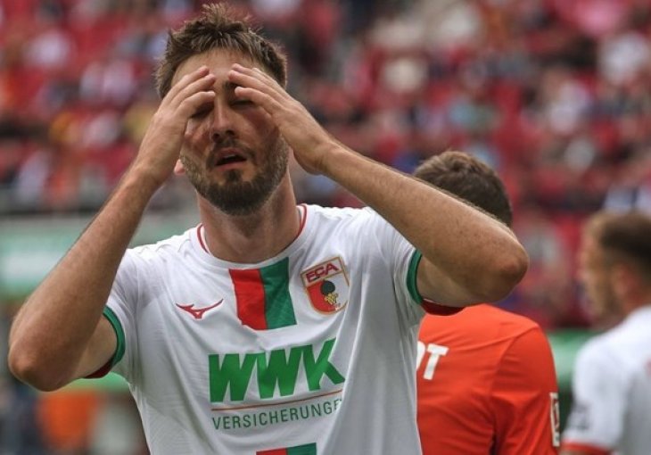 BELJO ODBIO DINAMO: Petković jedan od razloga 