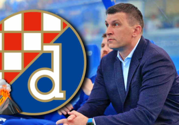 JAKIROVIĆ IZNENAĐEN: U Dinamo stiže najbolji hrvatski nogometaš svih vremena?