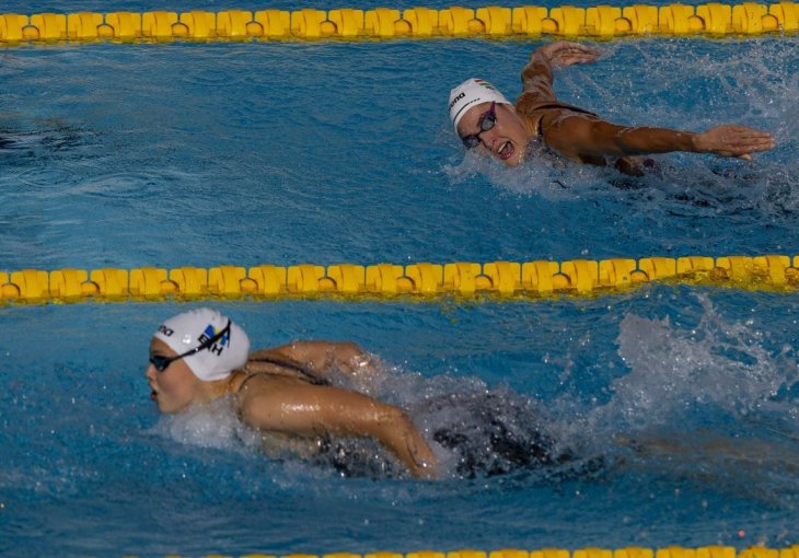 OSTALO JOŠ TRI SEDMICE DO POČETKA OLIMPIJSKIH IGARA U PARIZU: Poznati su termini plivanja