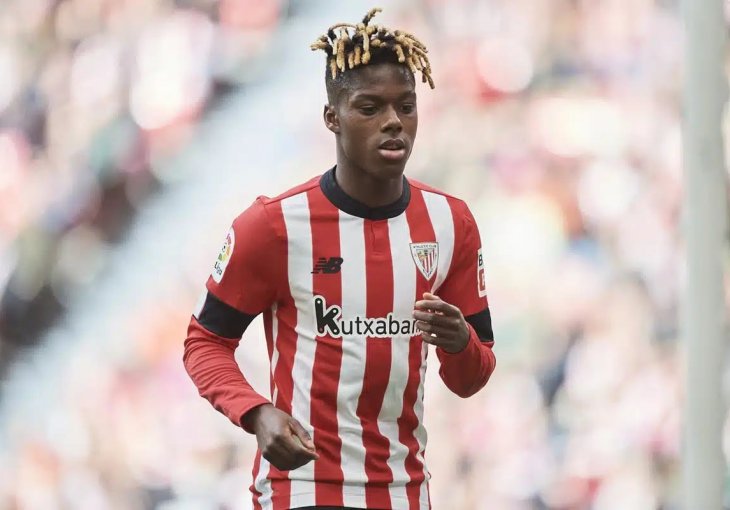 OČEKUJE VELIKI TRANSFER OVOG LJETA : Williams pojačava engleskog velikana u kojem 'ništa ne štima'