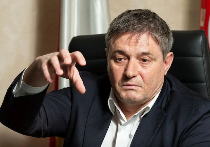 Dok svi čekaju otkaz Srbija ostala u nevjerici zbog odluke Fudbalskog saveza o Piksiju