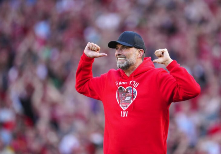ŠTA ĆE MU REĆI U DOMOVINI: Klopp prognozirao završnicu Eura, naveo selekcije koje vidi u finalu