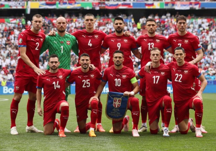 Savićević brutalno isprozivao jednog od fudbalera Srbije: Vratio bih ga kući!
