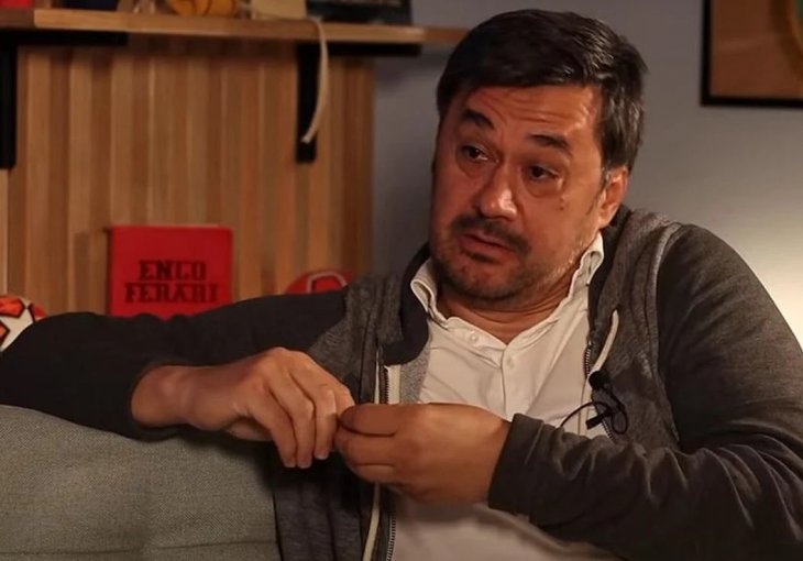 Bogdanović otkrio Stojkovićev 
