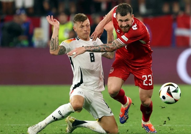 KO ĆE DO TROFEJA: Ulazimo u završnicu Evropskog prvenstva