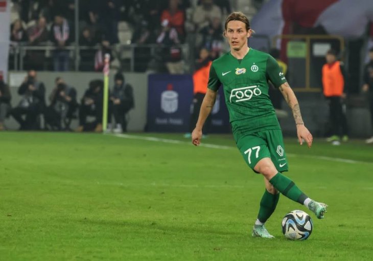 BORAC DOVEO NOVO POJAČANJE: Vezni fudbaler stigao u Banjaluku
