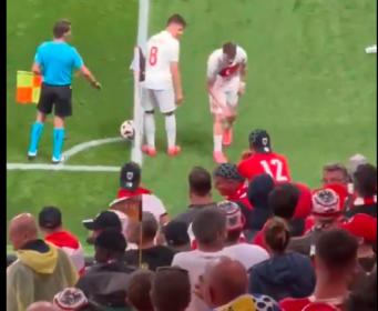 Ono što je Arda Guler uradio navijačima Austrije nakon drugog gola prepričava se na društvenim mrežama (VIDEO)
