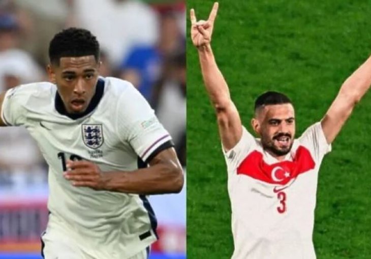 UEFA odlukom razbjesnila Turke: OVO JE RAZLOG 